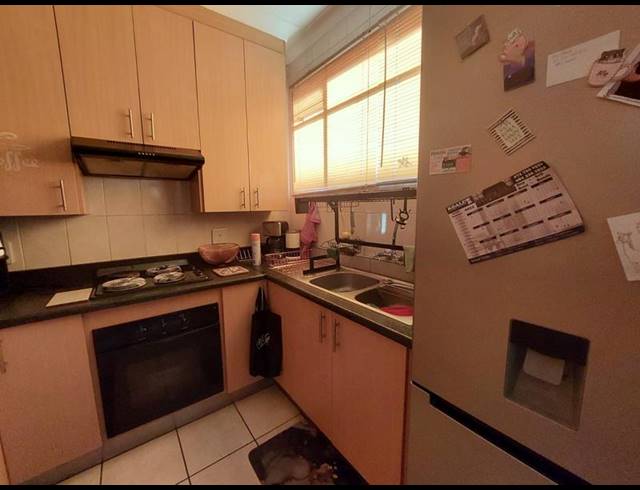 2 BEDROOM APARTMENT FOR SALE IN PRETORIA GARDENS
